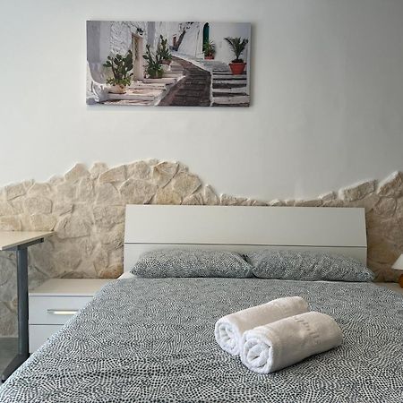 Casa Vacanze Rosie Cellamare Εξωτερικό φωτογραφία