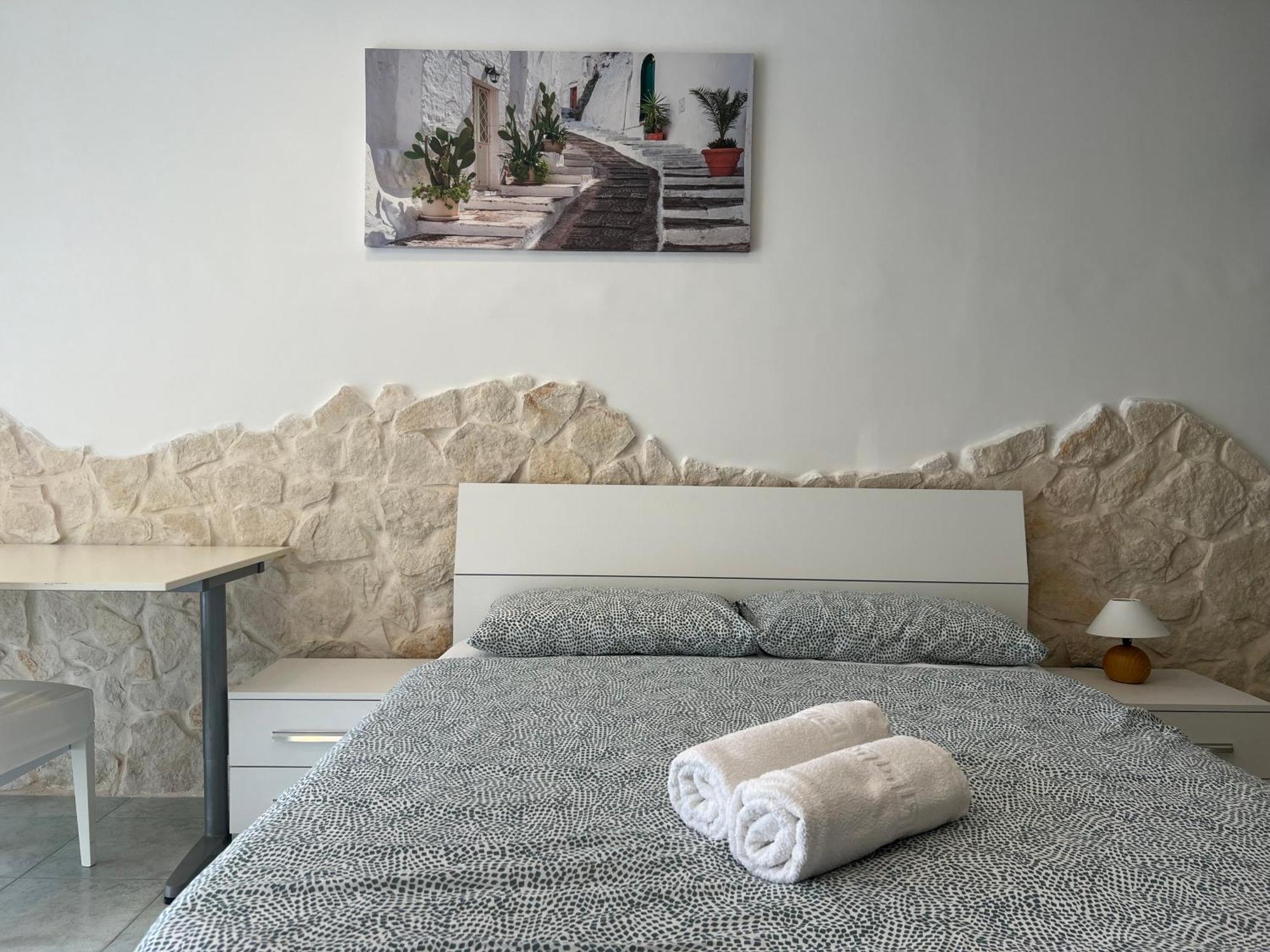 Casa Vacanze Rosie Cellamare Εξωτερικό φωτογραφία