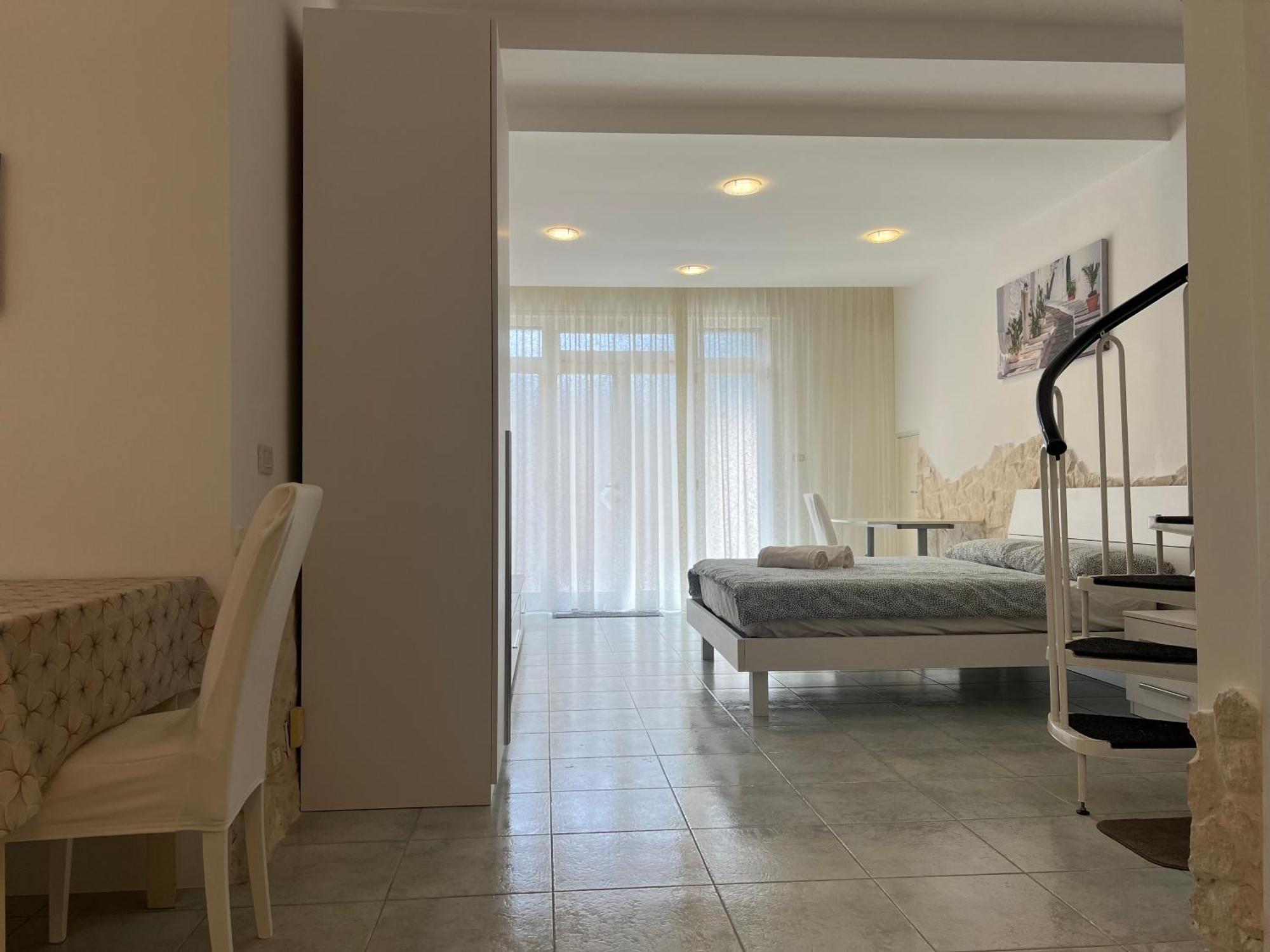Casa Vacanze Rosie Cellamare Εξωτερικό φωτογραφία