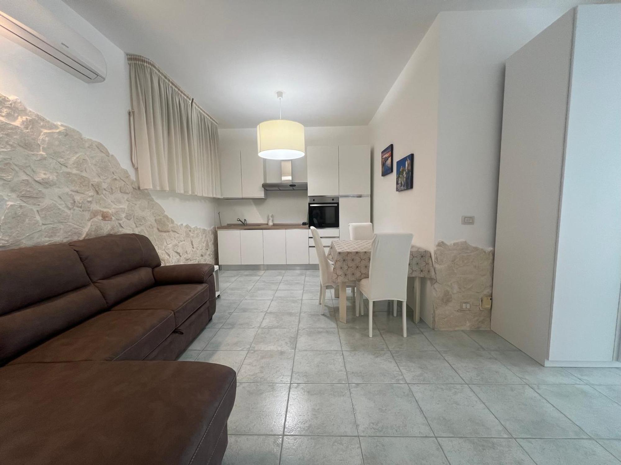 Casa Vacanze Rosie Cellamare Εξωτερικό φωτογραφία