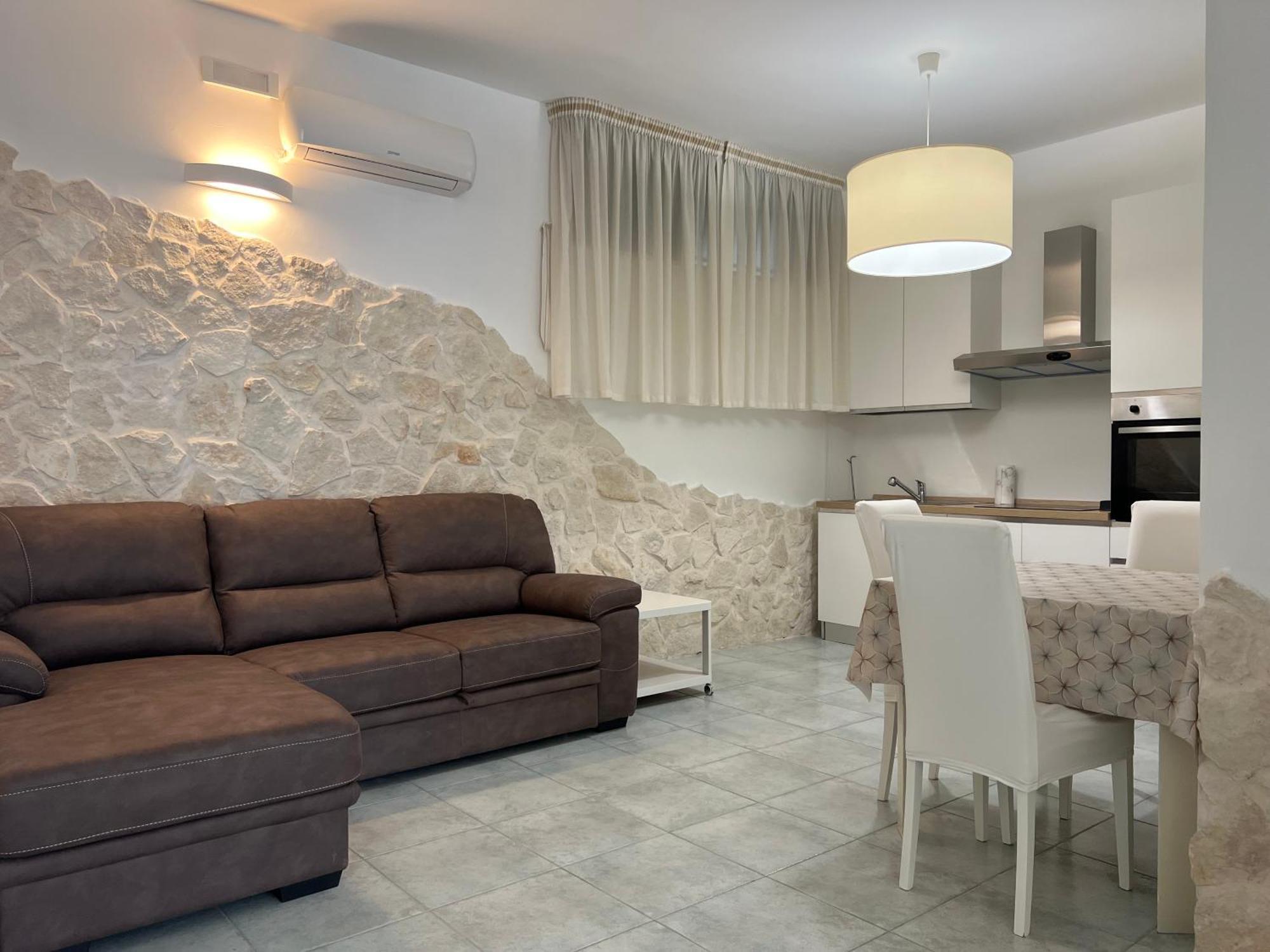 Casa Vacanze Rosie Cellamare Εξωτερικό φωτογραφία