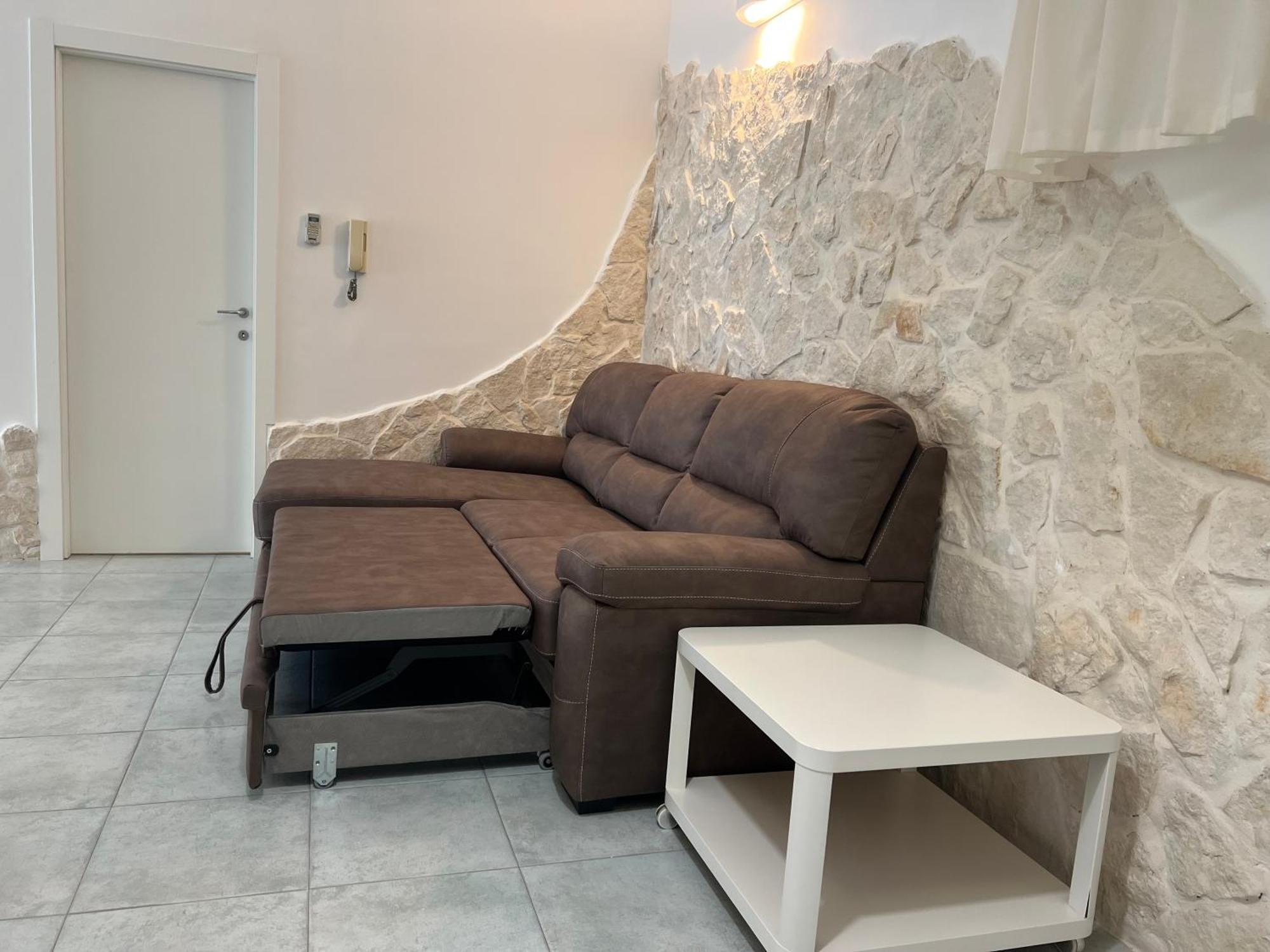 Casa Vacanze Rosie Cellamare Εξωτερικό φωτογραφία