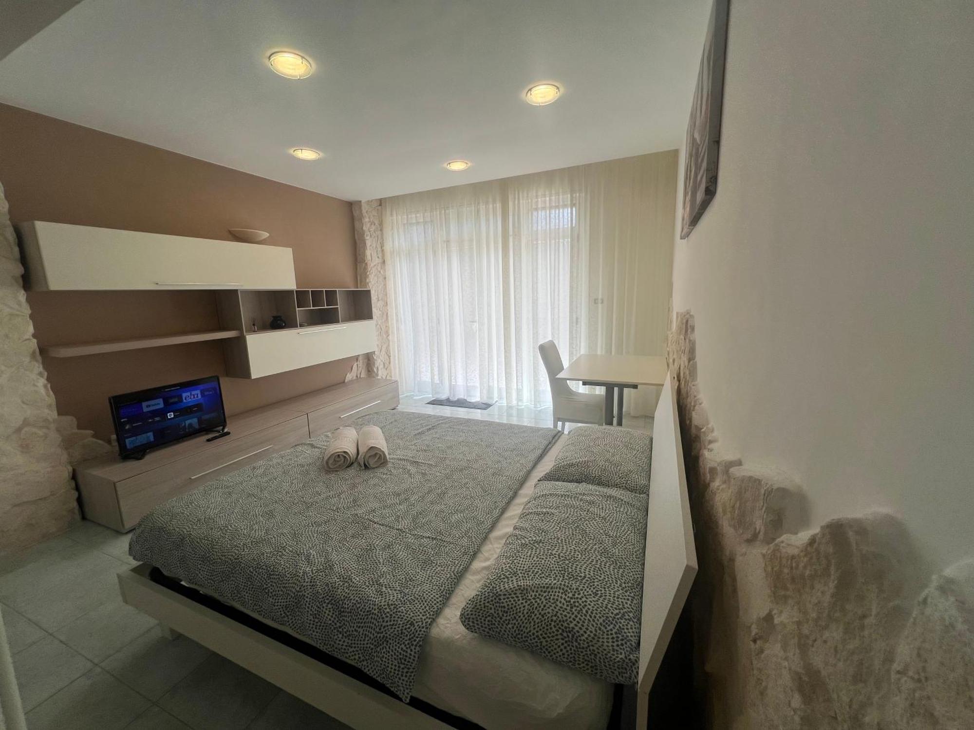 Casa Vacanze Rosie Cellamare Εξωτερικό φωτογραφία