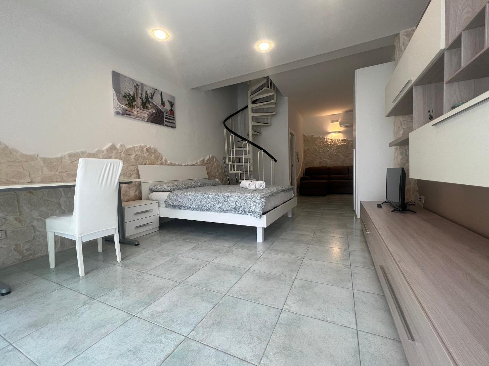 Casa Vacanze Rosie Cellamare Εξωτερικό φωτογραφία